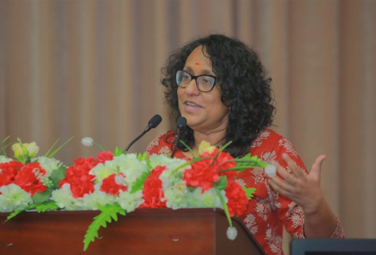 தற்போதைய கல்வி முறைமை அனைவருக்கும் சமனானதல்ல!