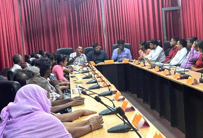 கற்பிட்டியில் கலைகட்டவுள்ள இரவு நேர உணவகங்கள்!