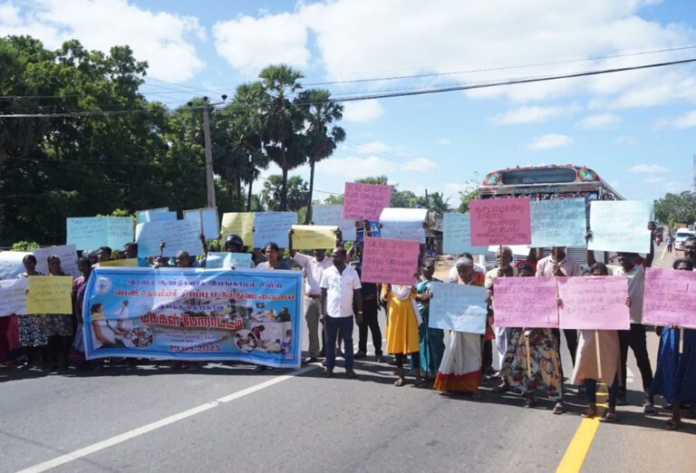 கைக்கு எட்டியும் வாய்க்கு எட்டாத மருத்துவ சேவை!