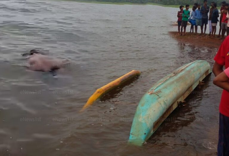 சூடுபிடிக்கும் முல்லைத்தீவு முத்தையன் கட்டு சம்பவம்!