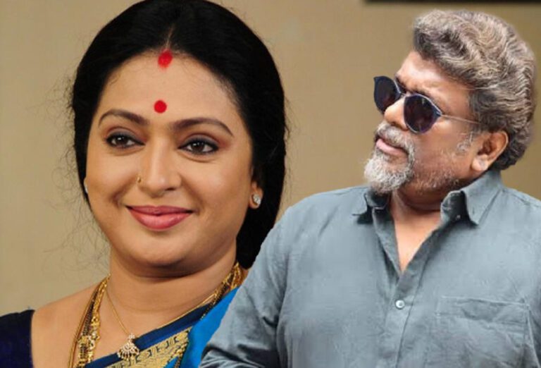 சீதா பற்றி உண்மையை கூறிய நடிகர் பார்த்திபன்.