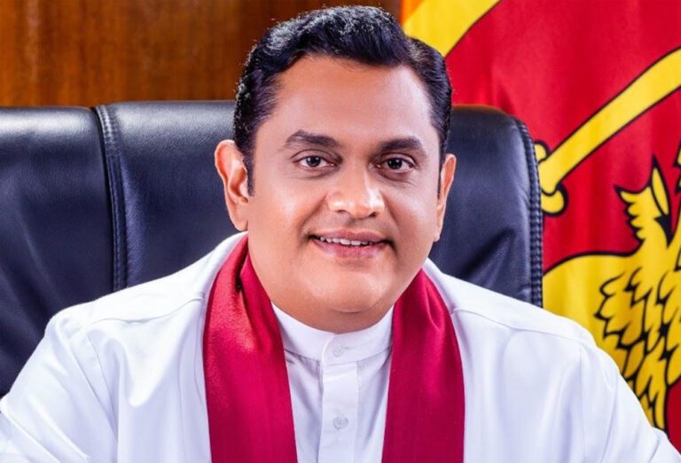 சஷீந்திர ராஜபக்ஷ அதிரடியாக கைது!