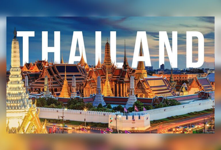 இலங்கையர்களுக்கு தாய்லாந்தில் புதிய வாய்ப்பு!