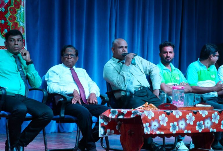 வடக்கு விவசாயிகளுக்கு விவசாய உபகரணங்கள் வழங்கிவைப்பு!