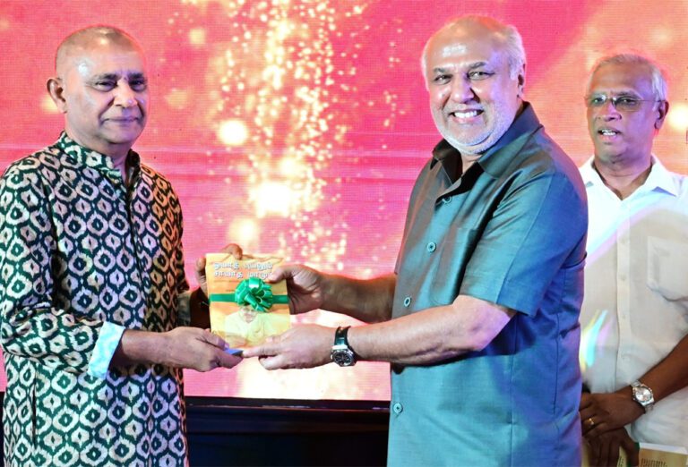 நிந்தவூரில் இடம்பெற்ற அஷ்ரபின் 25ஆவது நினைவேந்தல்!