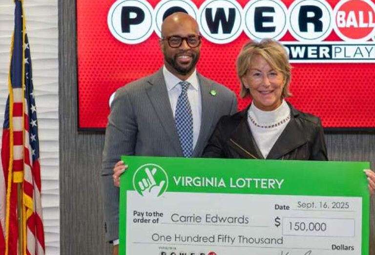 லாட்டரியில் வெல்லவைத்த சாட் ஜி.பி.டி செயலி!