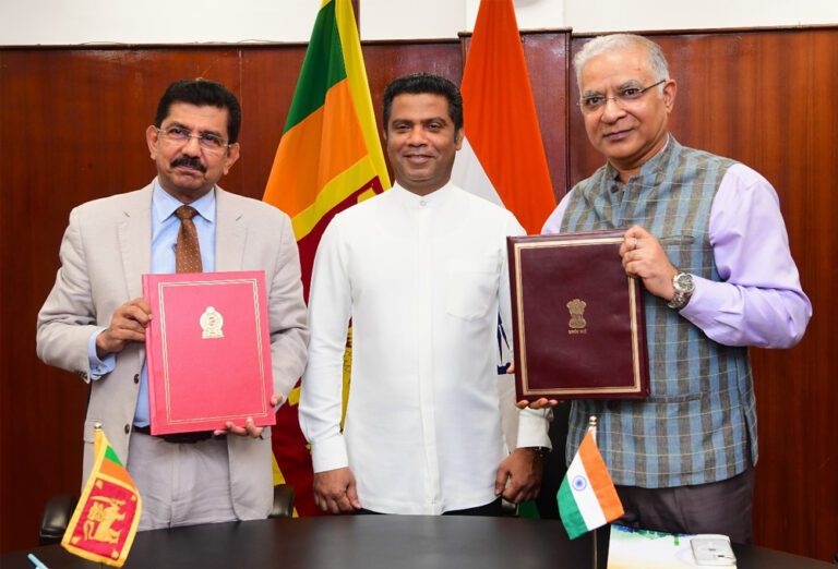 மன்னார் மாவட்ட மருத்துவமனைக்கு புதிய கட்டிடம்!