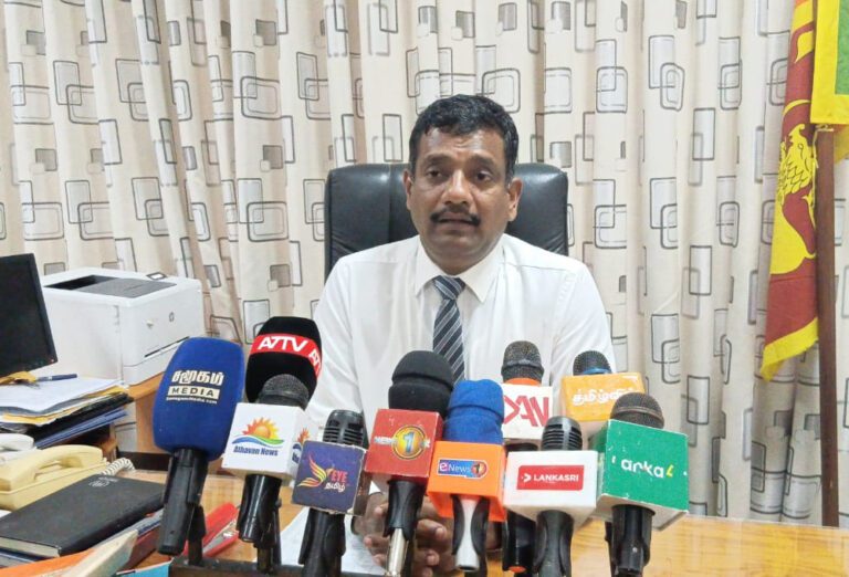 வடக்கில் பெரும்போகம் ஆரம்பம்!