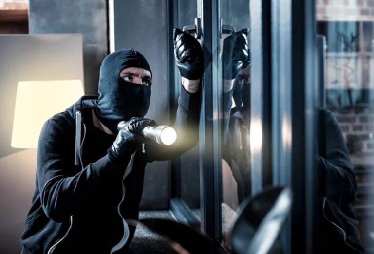 நாட்டில் அதிகரித்த திருட்டுச் சம்பவங்கள்!