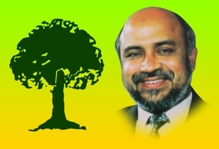 கால் நூற்றாண்டு கடக்கும் அஷ்ரபின் மரணம்!