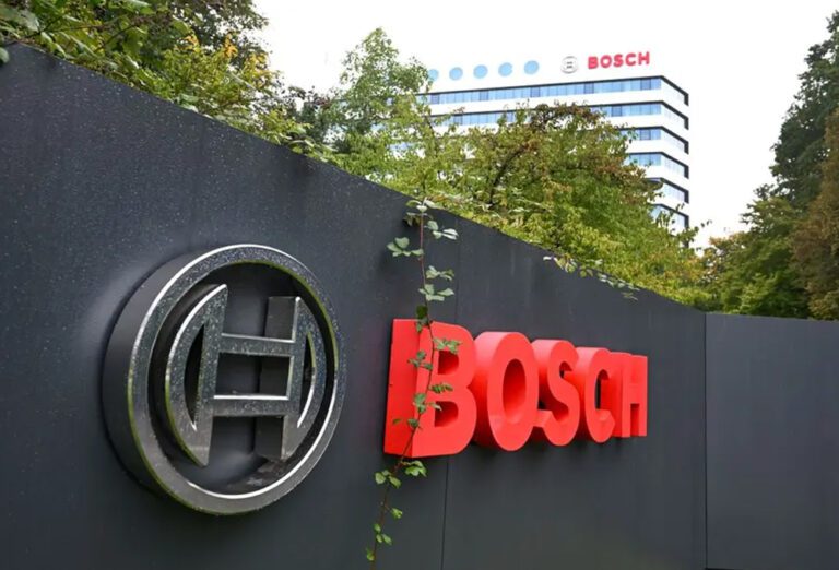 13,000 ஊழியர்களை பணி நீக்கம் செய்த BOSCH நிறுவனம்!
