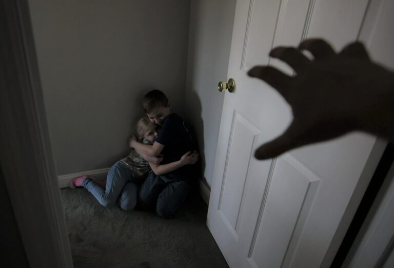 நாட்டில் அதிகரித்த சிறுவர் துஷ்பிரயோகம்!