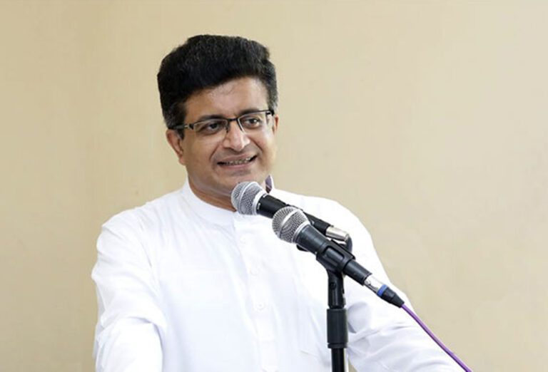 ஆளும்கட்சிக்கு எதிராக ஊழல் முறைப்பாடு வழங்கிய கம்மன்பில!