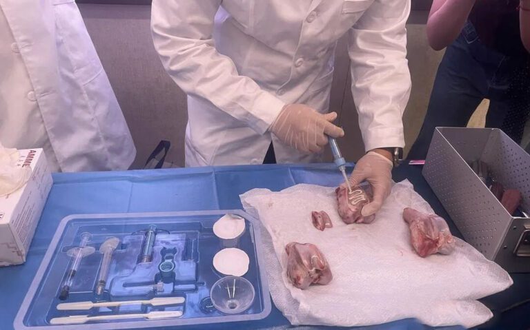 சீன விஞ்ஞானிகள் கண்டுபிடித்த அதிசய மருந்து வைரல்!