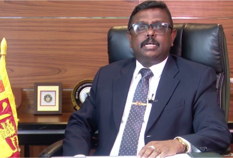 குடிவரவு, குடியகல்வு உயர் அதிகாரிக்கு 2 வருட கடூழிய சிறை!