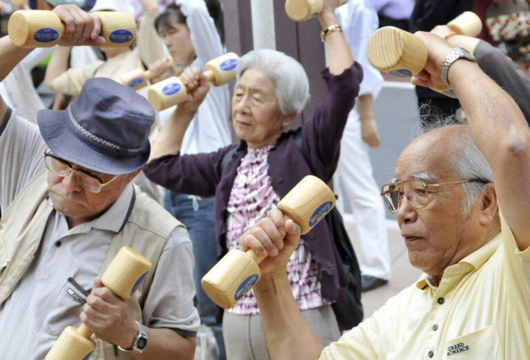 ஜப்பான் குறித்த ஓர் சுவாரஷ்யமான விடயம்!