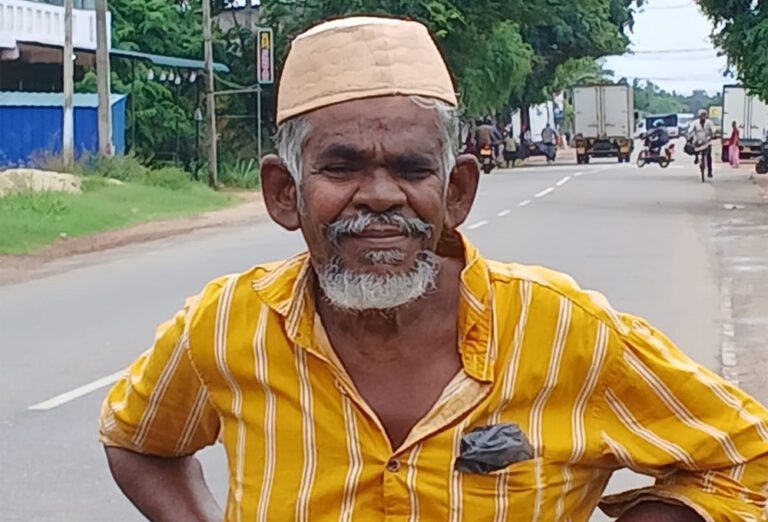 நாகவில்லு பகுதியில் இடம்பெற்ற விபத்தில் ஒருவர் உயிரிழப்பு!