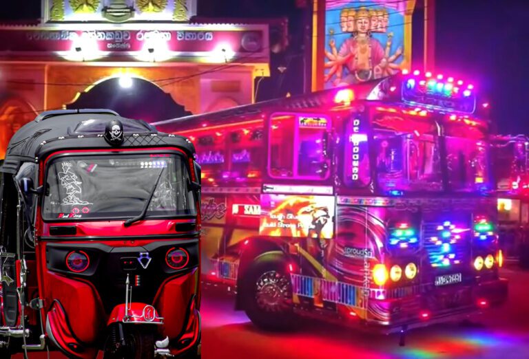 இன்றுமுதல் கடுமையாக்கப்பட்ட போக்குவரத்து சட்டம்!