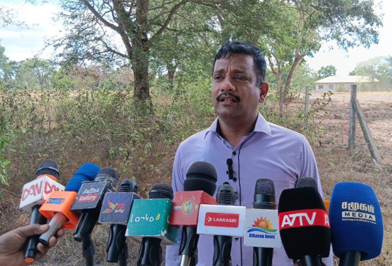 காலநிலைக்கு அமைவான விவசாய சமூக பண்ணை!