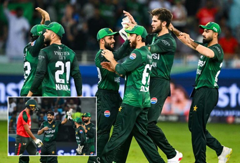 இறுதிப்போட்டியில் பாக்கிஸ்தான்-இந்தியா பலப்பரீட்சை!