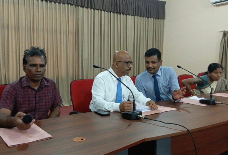 வடக்கின் விளையாட்டுத் துறையில் மறுமலர்ச்சி!