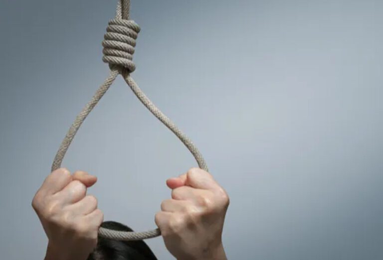 உயிரை மாய்த்துக்கொண்ட வயோதிபப் பெண்!