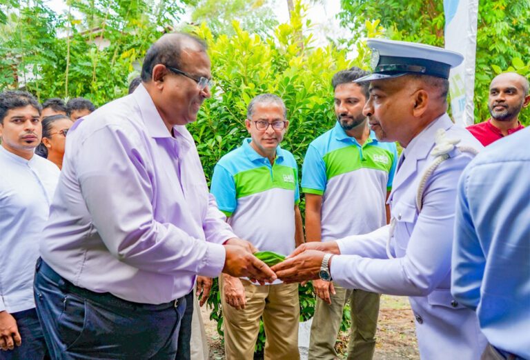 புகையிரத நிலையங்களை நவீனமயப்படுத்தும் திட்டம் ஆரம்பம்!