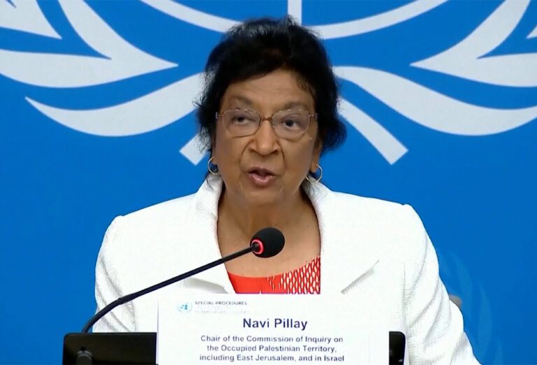 காஸா குறித்து ஐ.நா வெளியிட்ட  அதிகாரப்பூர்வ அறிவிப்பு!