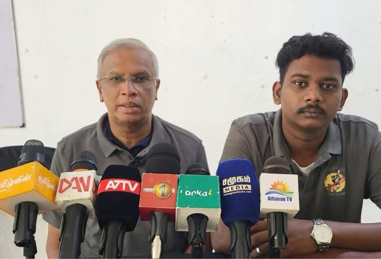 ஐ.நா சபையில் பிரேரணை நிறைவேற்றப்படவேண்டும்!