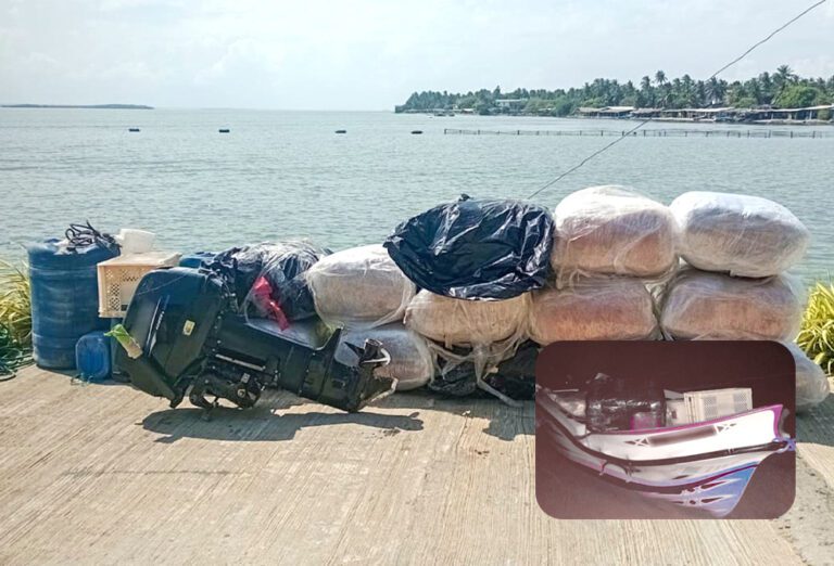 கல்பிட்டியில் தொடர்ச்சியாக சிக்கும் கடத்தல் பீடி இலைகள்!