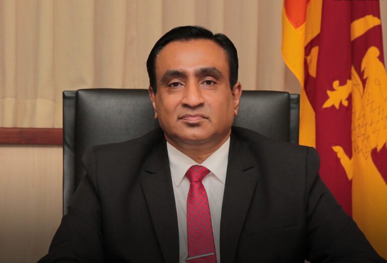 சமூக ஊடகங்களில் பரவிய போலி ஆவணம்!