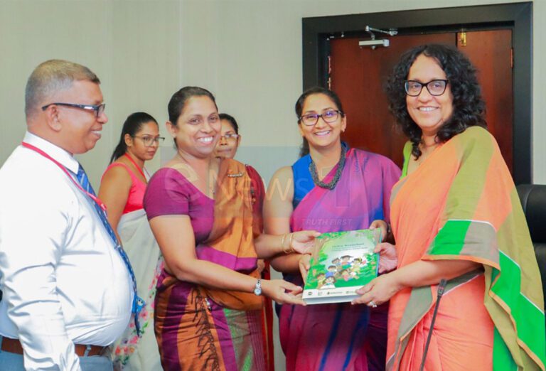 குழந்தைகள் புத்தகங்கள் குறித்த தேசிய மாநாடு!