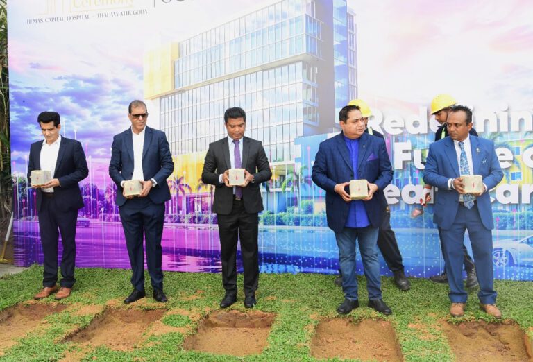 இலங்கையில் அறிமுகமாகும் ரோபோடிக் அறுவை சிகிச்சை!