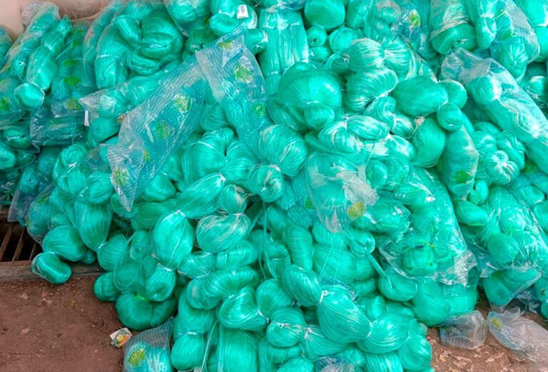 சட்ட விரோத மீன்பிடியில் ஈடுபட்ட 45 பேர் கைது!