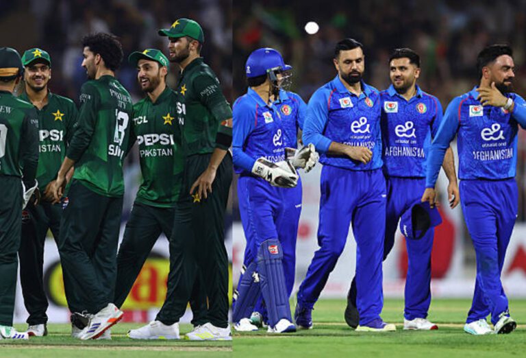 பாகிஸ்தான் தாக்குதலில் ஆப்கான் கிரிக்கட் வீரர்கள் மூவர் பலி!