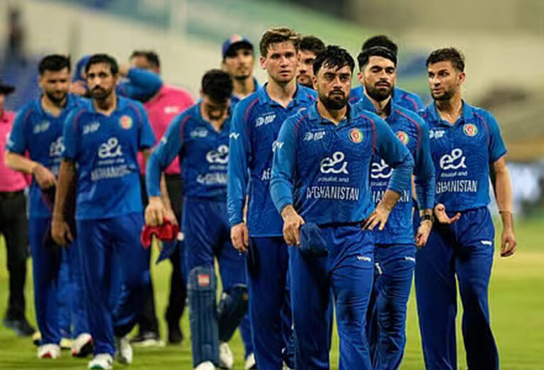 இது காட்டுமிராண்டித்தனமான செயல் – ரஷீத் கான்!