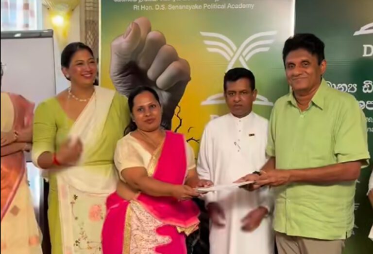 நாட்டில் இது நடந்தால் போராட்டங்கள் வெடிக்கும்!