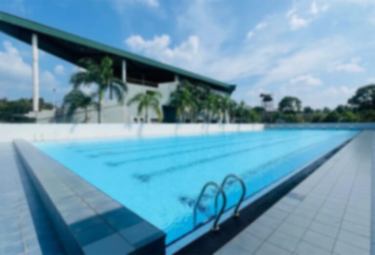 94 மில்லியன் செலவில் மன்னாரில் நீச்சல் குளம் திறப்பு!