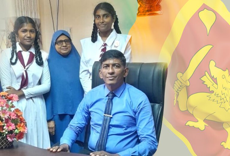 ஒரே வருடத்தில் இரண்டு தேசிய வெற்றிகள்!