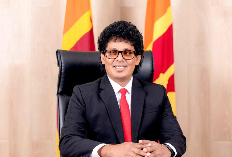 வர்த்தக அமைச்சரை குறிவைத்து சோடிக்கப்பட்ட அவதூறுகள்!