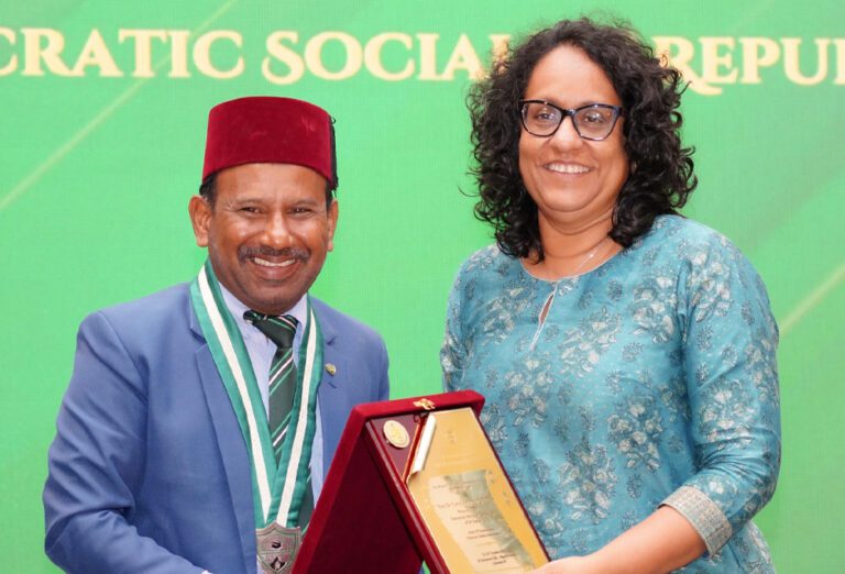 YMMA பேரவையின் 75வது ஆண்டு மாநாடு கொழும்பில்!