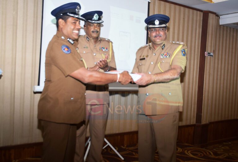 புத்தளம் மாவட்டத்திலும் “Gov Pay” செயலி அறிமுகம்!