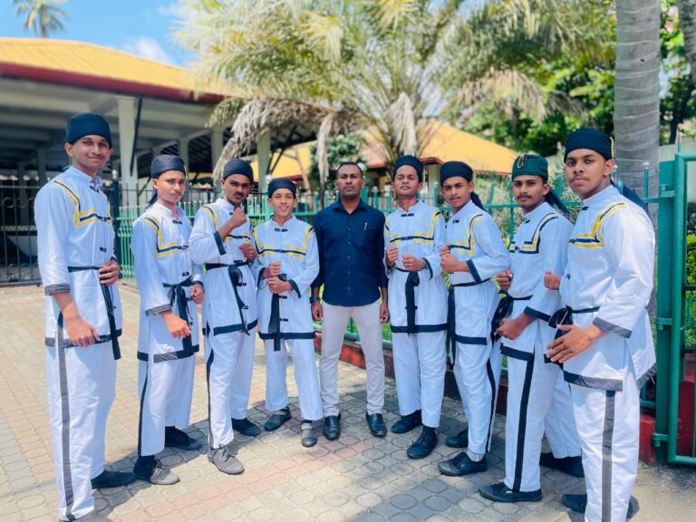 தேசிய போட்டியில் சாதித்த புத்தளம் சாஹிரா கல்லூரி!