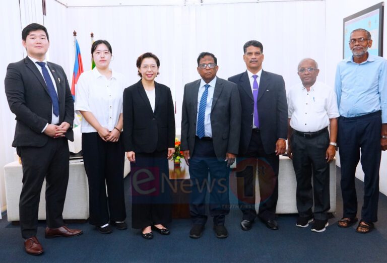 வடக்கில் திண்மக்கழிவிலிருந்து மின்சார உற்பத்தி!