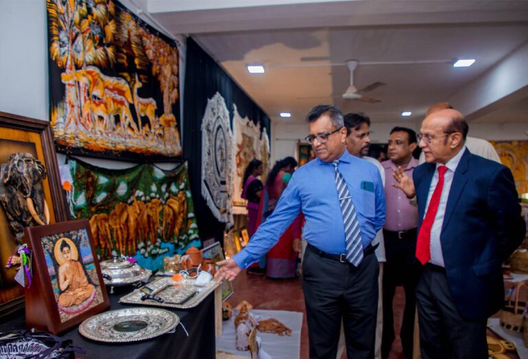 “வடமேற்கு விசித்ரு 2025” கண்காட்சி குருநாகலில்!