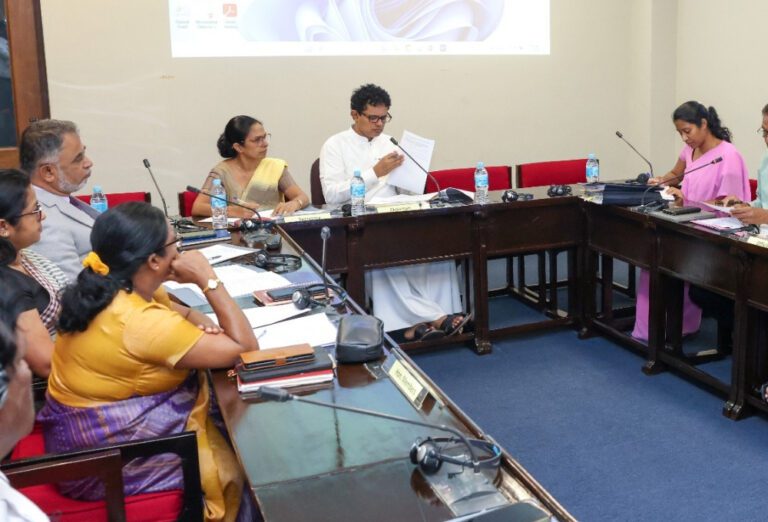 தனியார் பல்கலைக்கழகங்கள் குறித்து முறைப்பாடு!