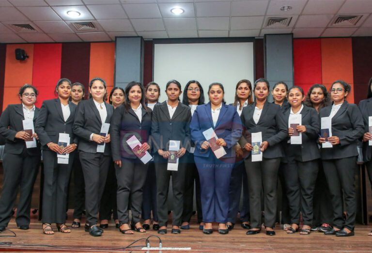 ஜனவரி முதல் 633 பேர் செவிலியர் வேலைக்கு இஸ்ரேல் பயணம்!