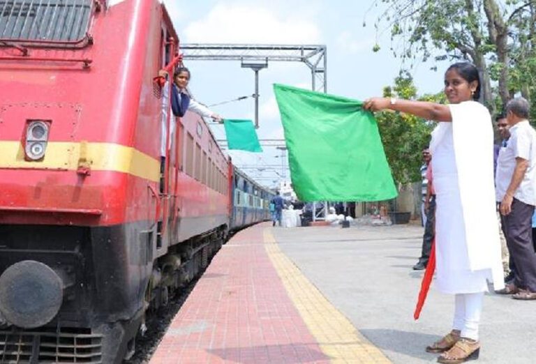 இலங்கை பெண்களுக்கு கிடைத்த மற்றுமொரு அங்கீகாரம்!