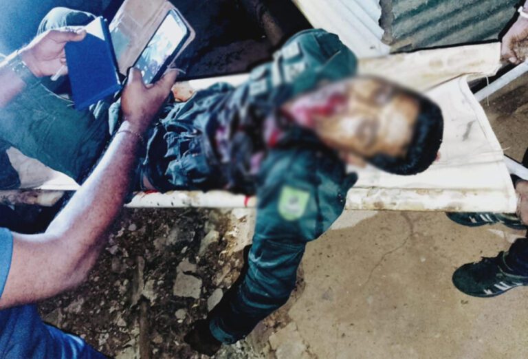 இராணுவ வீரரின் உயிரை பறித்த 1XBET சூதாட்ட விளையாட்டு!