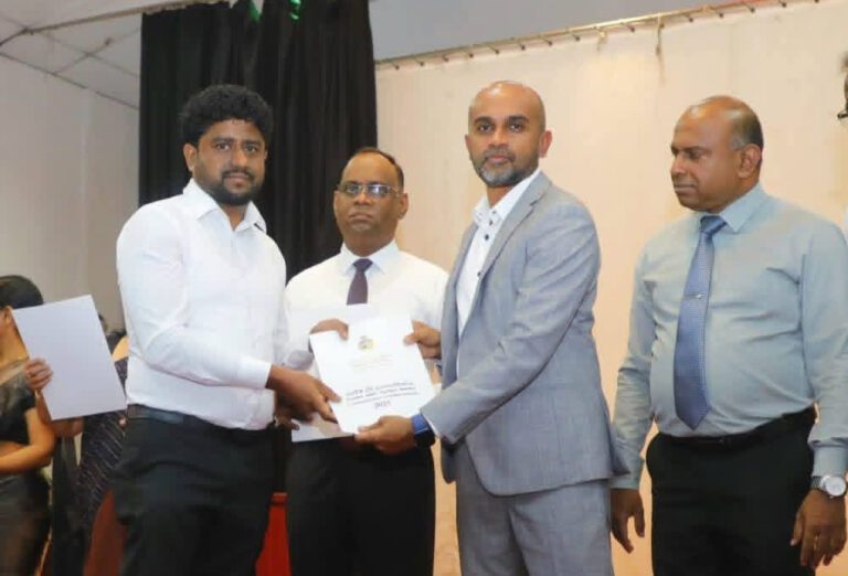 புதிய புகையிரத சாரதிகள் 85 பேர் நியமனம்!